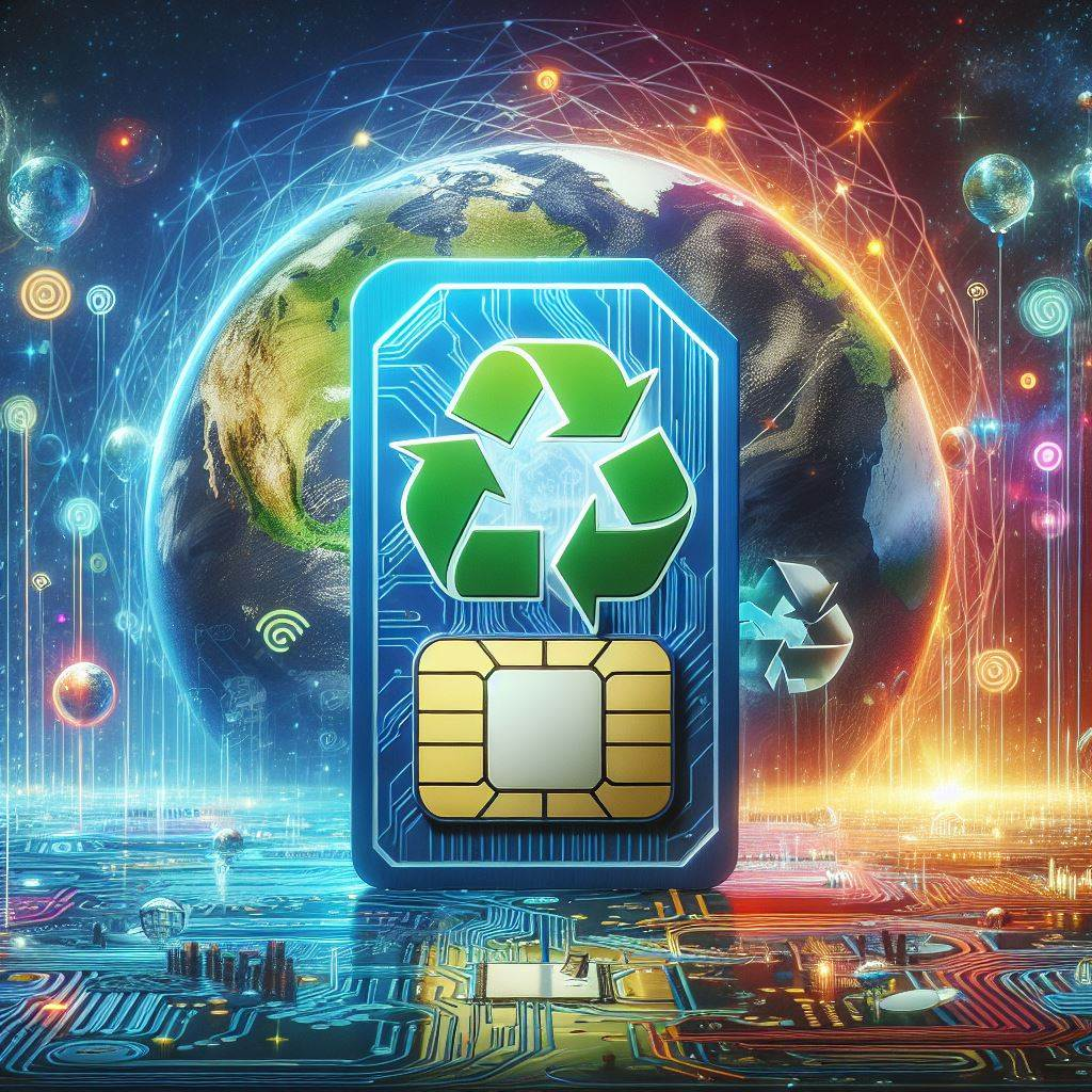 Beyond Data SIM kortin Ymp rist vaikutusten Tutkiminen Global YO